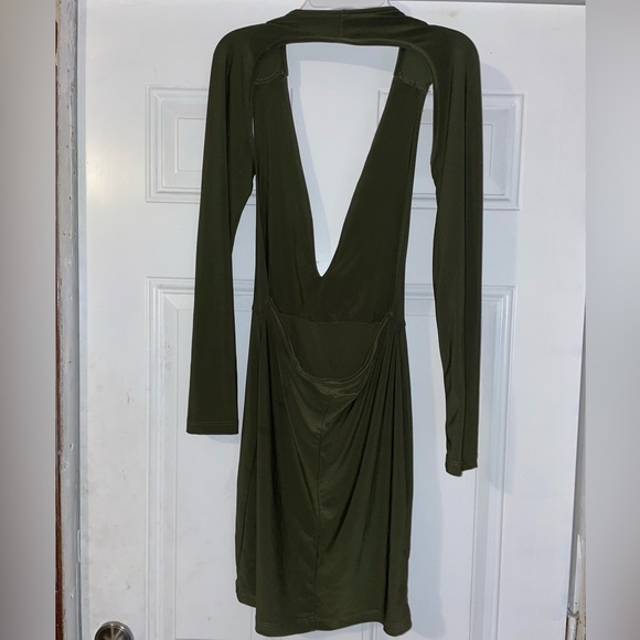 Dress - Picture 4 of 5